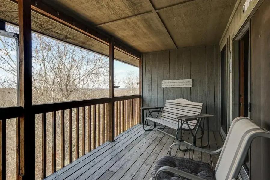 Westcreek Lodge @ Notch-vaulted Ceilings, 2 Pools, Private Lake, 1 Mile to Sdc!