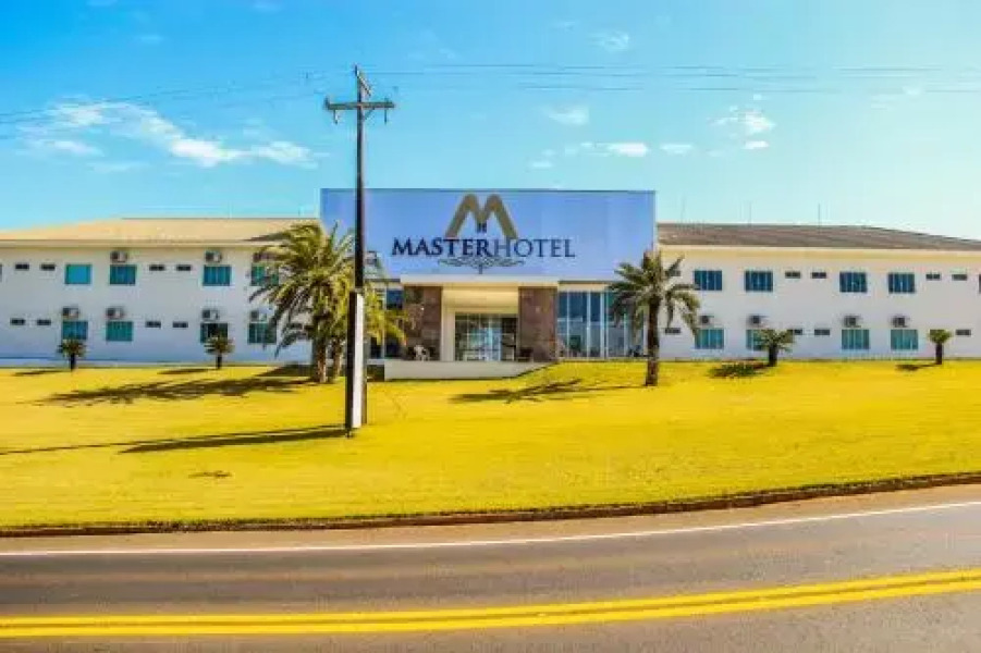 Master Hotel