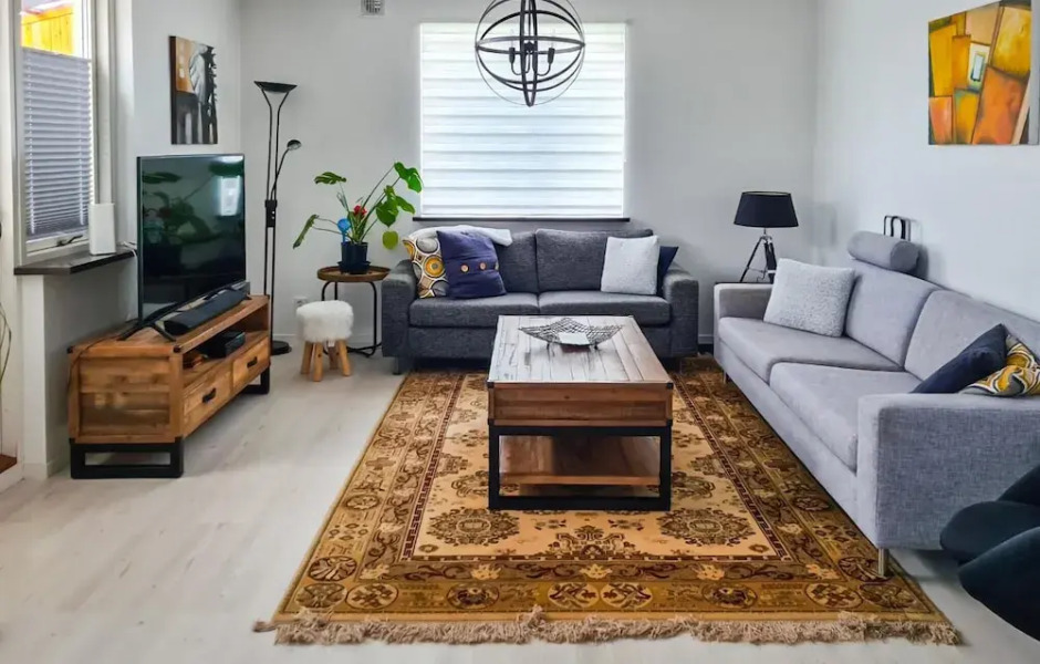 Stunning Home in Tomelilla With Wifi and 1 Bedrooms