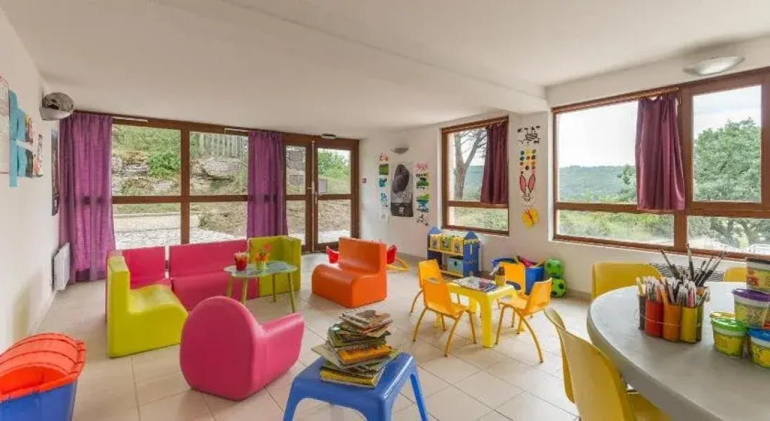 Le Domaine des Cazelles