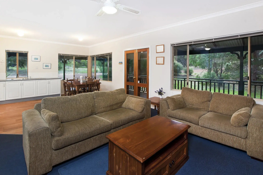 Yallingup Forest Resort