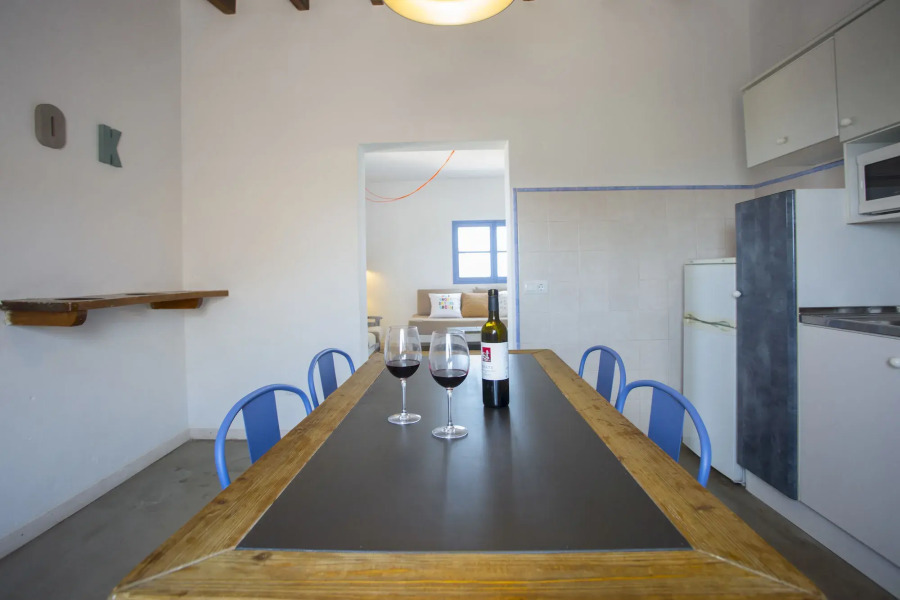 Sa Església - Formentera Mar