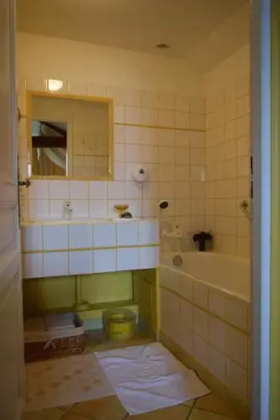 Les Basses Fontaines