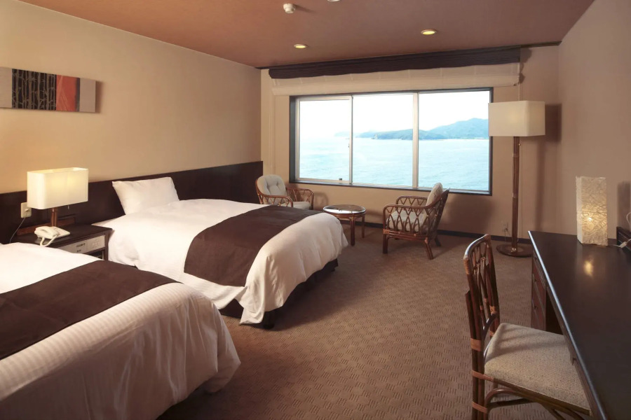 Premier Resort Yuga Iseshima