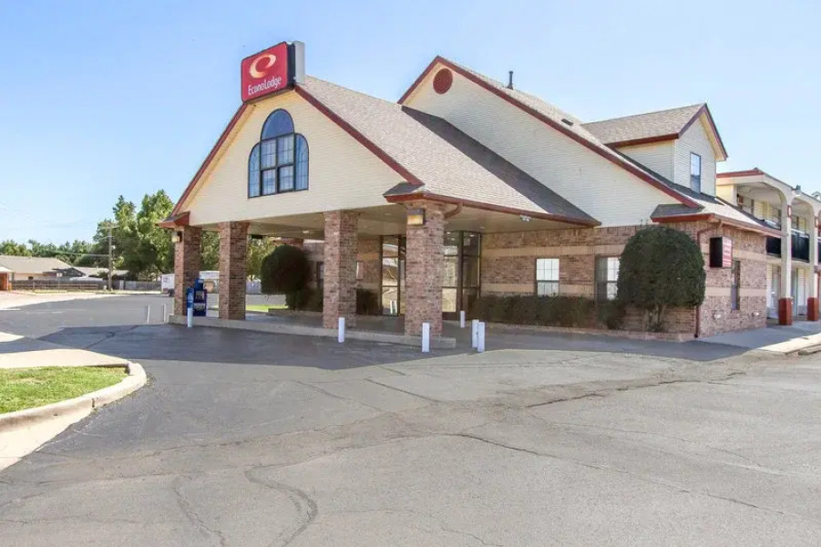 Econo Lodge