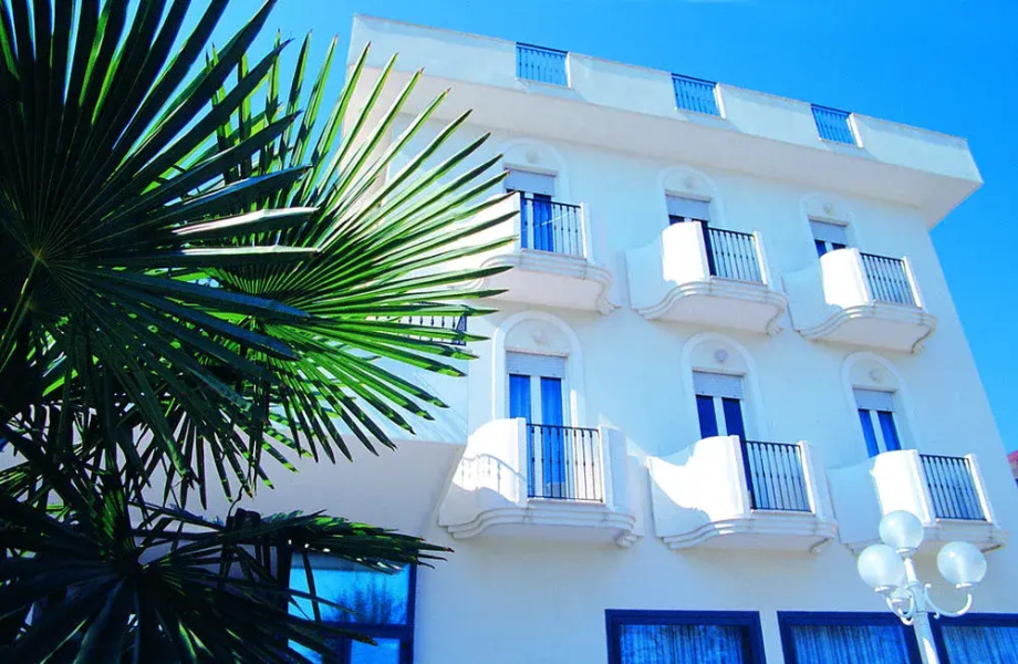Hotel Agostini