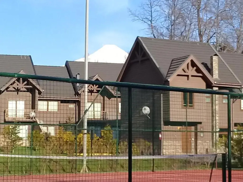 Casa Condominio Alicura Pucón