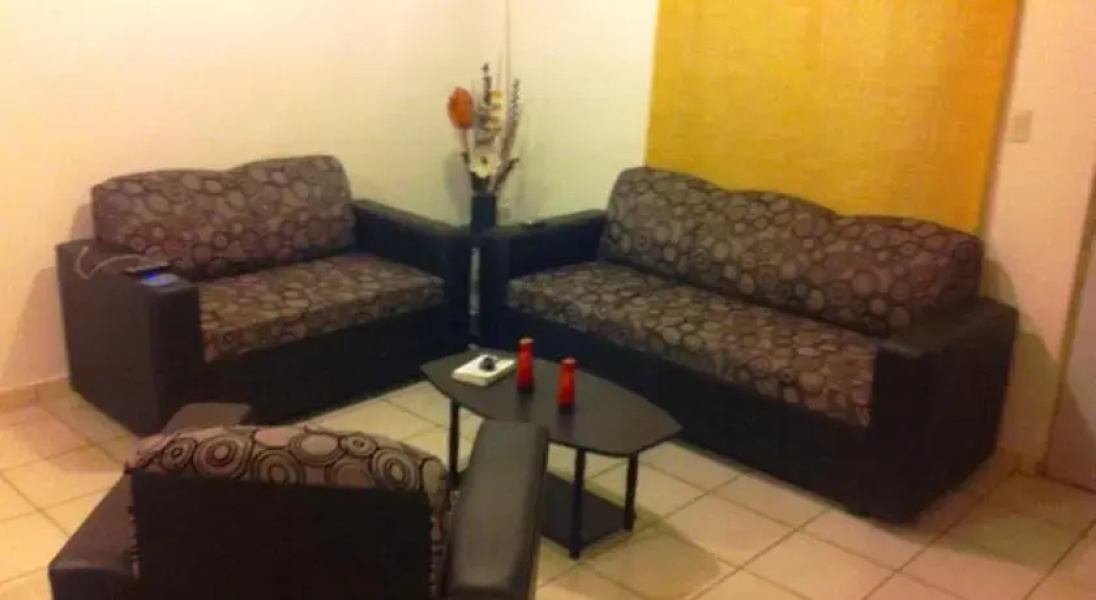 Departamento Gorriones Portal del Sur