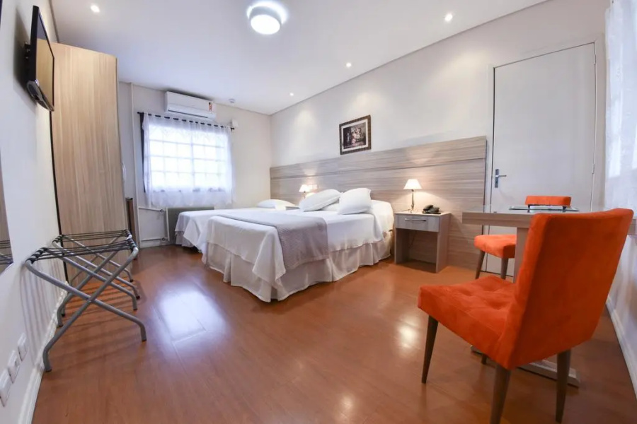Sul Serra Hotel
