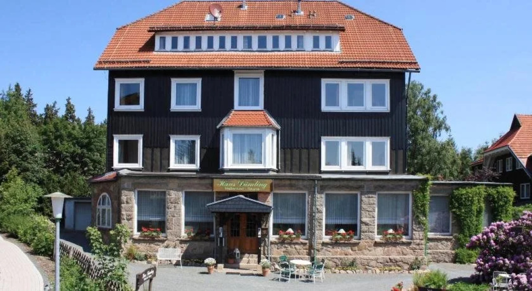 Haus Dümling