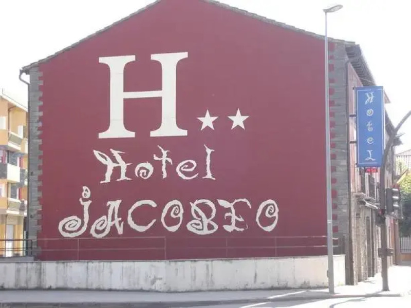 Hotel Jacobeo