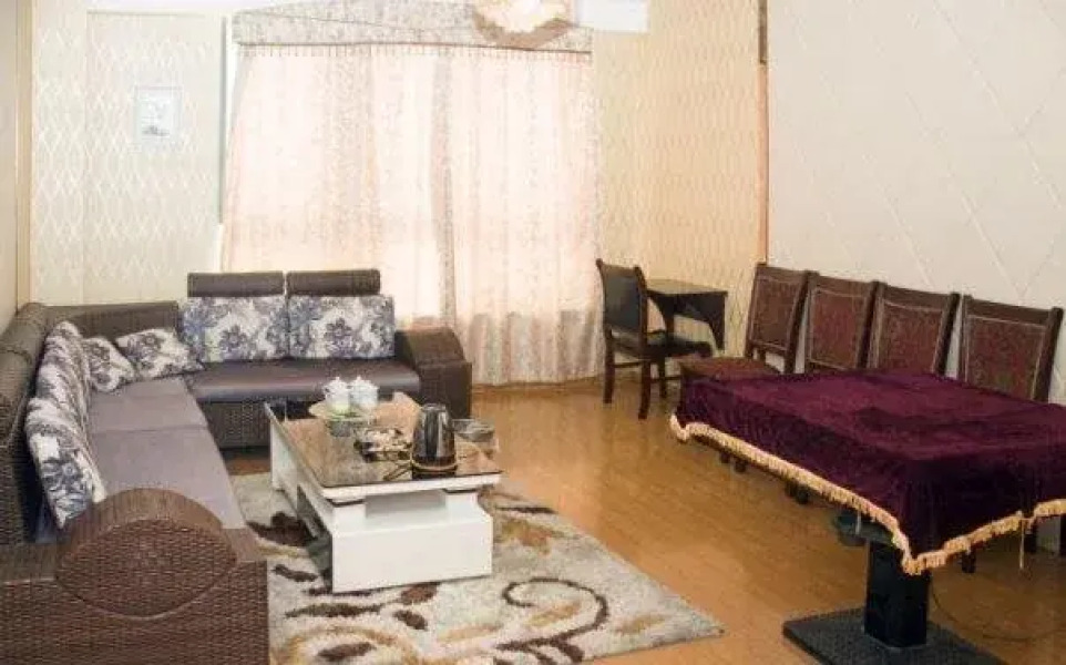 Lianshui Shangshui Hotel