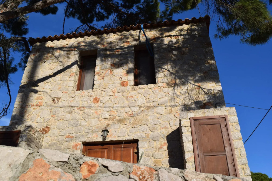 Pyrgos Luxury Country Home