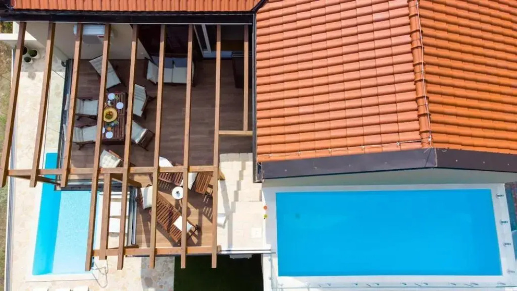 Seaside Penthouse HighLife