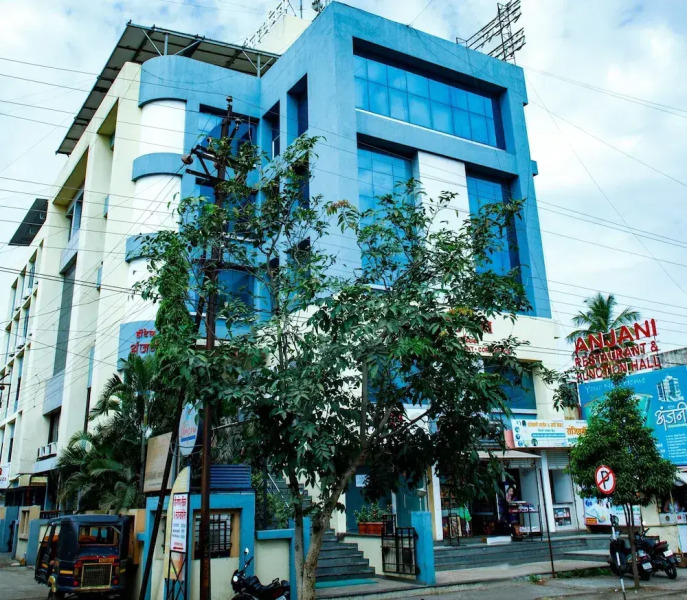 Hotel Anjani