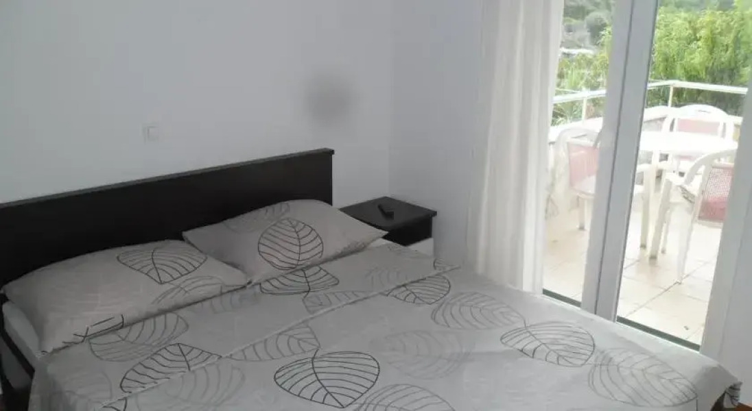 Apartment Dragun Stomorska