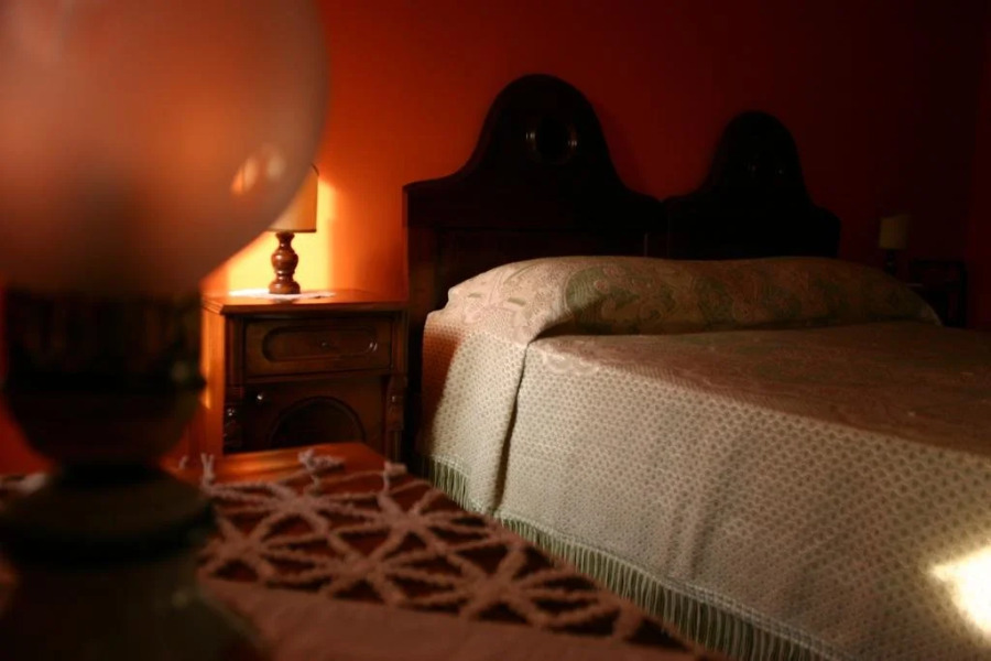 La Ciminiera 1846 Country House