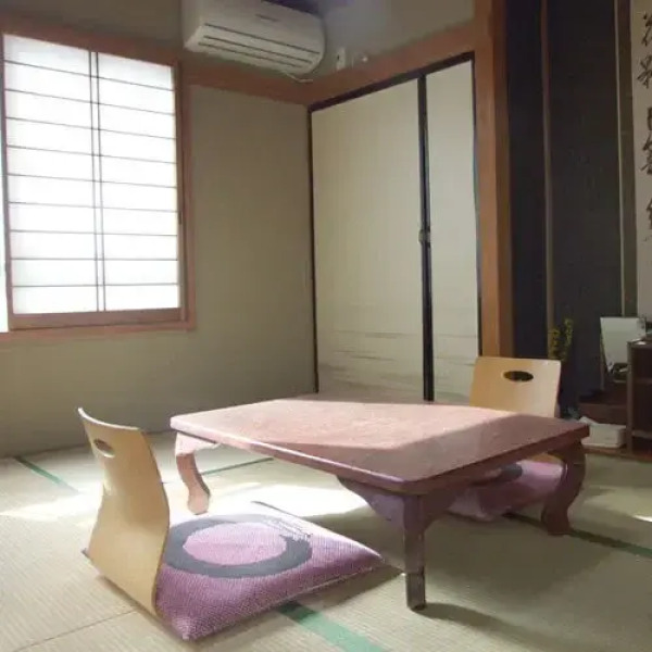 Hatsushiro Ryokan