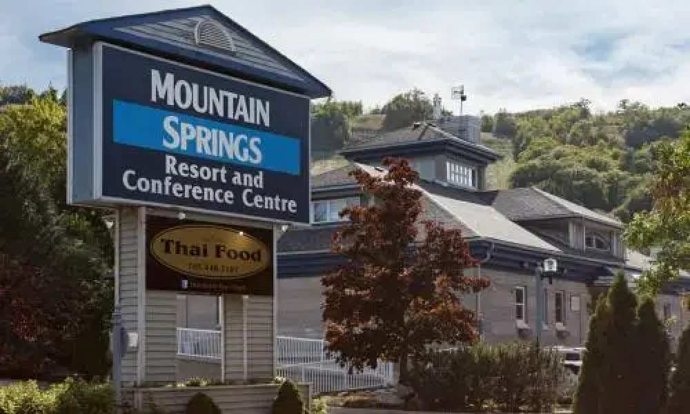 Condo Loft at Blue Mountain