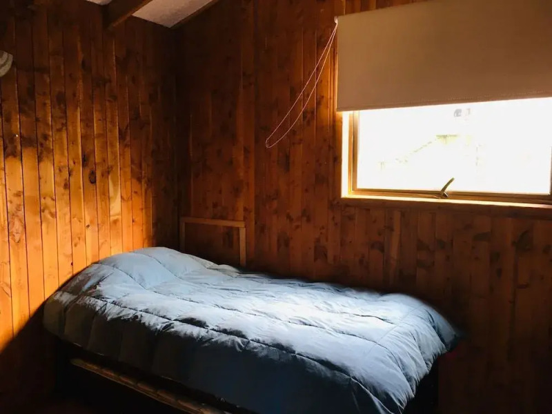 Truqueras Backpacker Hostel Patagonia