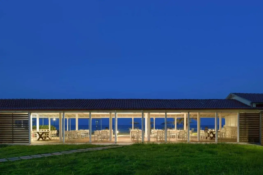 Olympios Zeus Hotel Bungalows