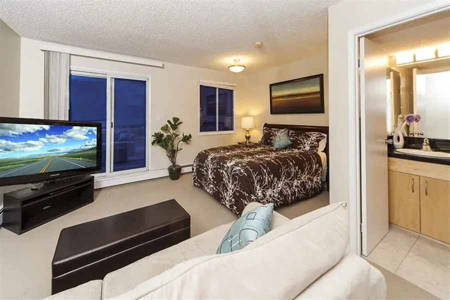 Executive Suites by Roseman Calgary - Meredith