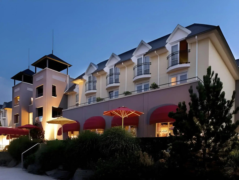 Hotel De Zeeuwse Stromen