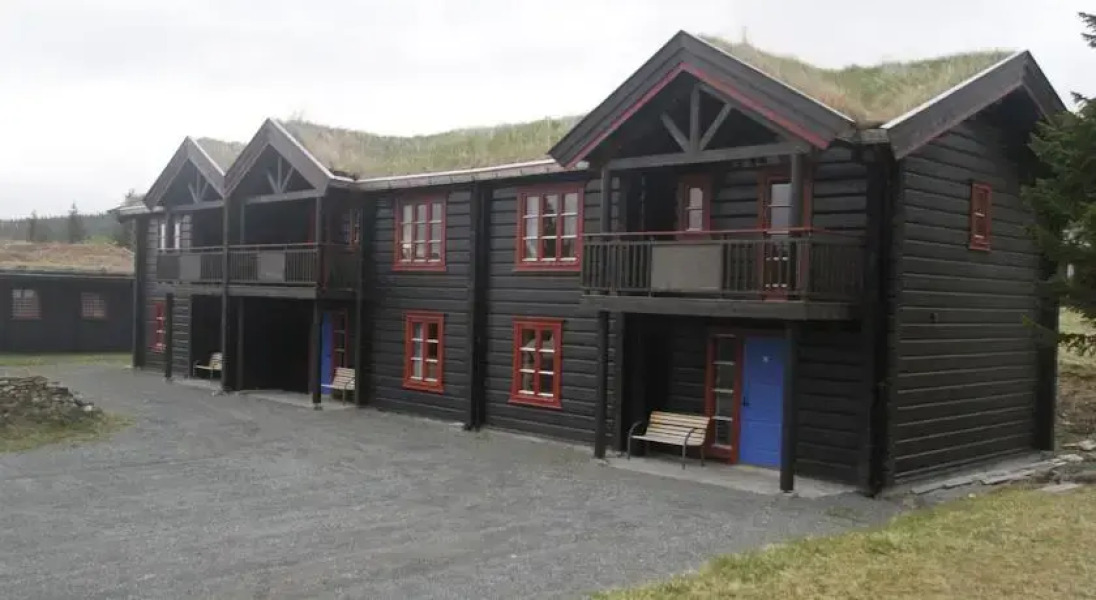 Teveltunet Fjellstue