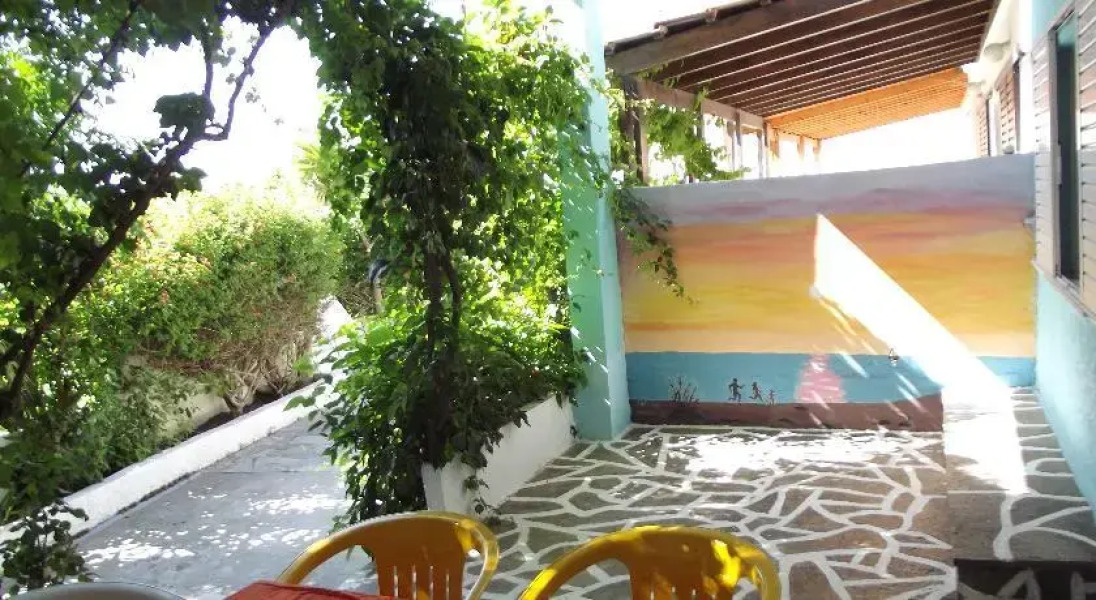 Salora Studio-Apartments