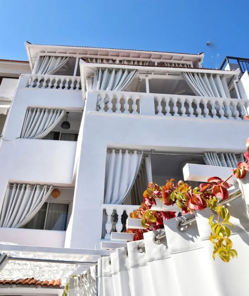 Angelos Design Suites