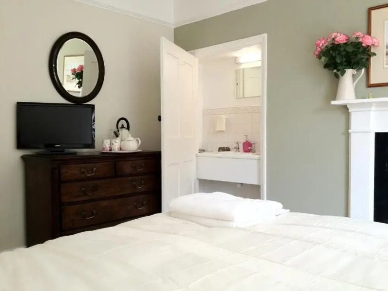 Mill House Bed and Breakfast