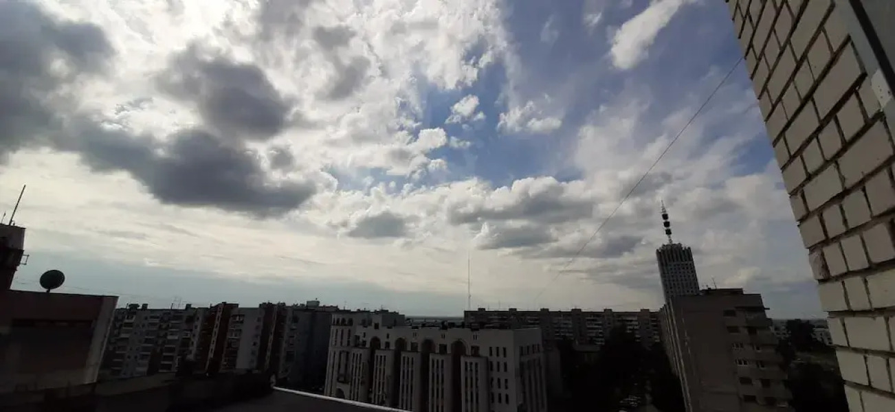 Хостел Feel Good