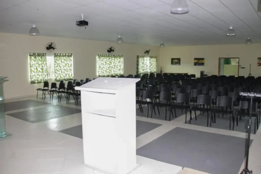 Recanto Julubi Atibaia