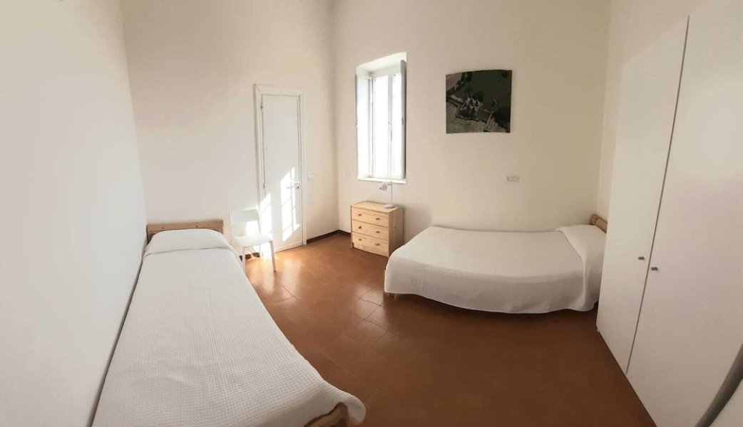 Appartamento Le Spighe D'oro