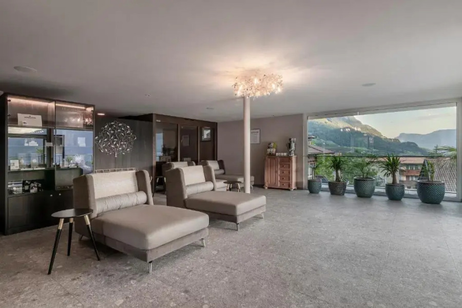 Prunner Luxury Suites