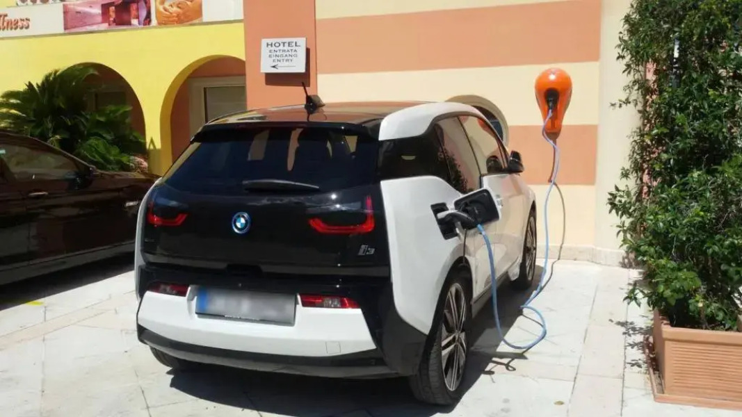 Belfiore Park Hotel - Adults Only