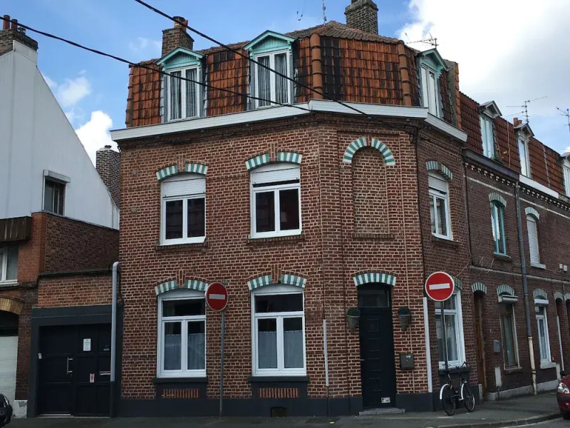 Loger à La Madeleine