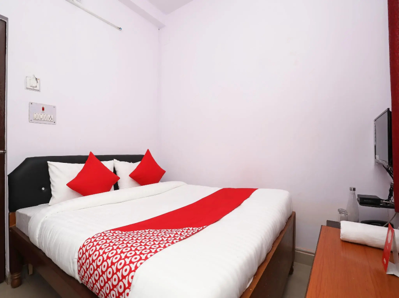 Collection O 30922 Hotel Aditya Inn