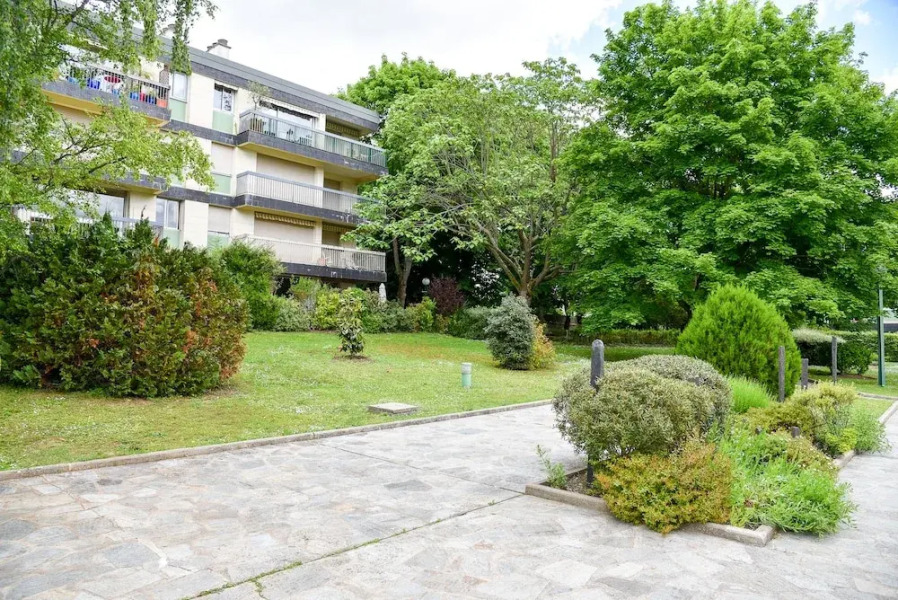 Proche Paris La Defense