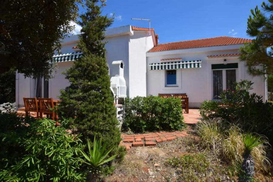 Apartment Petar 5p in Mandre