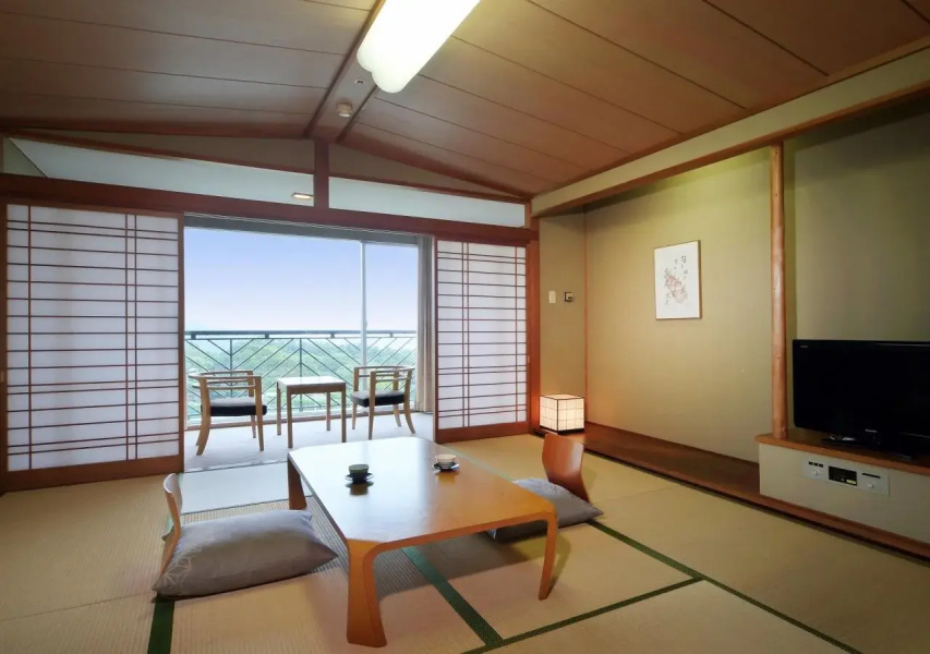 Resort Hotel Olivean Shodoshima