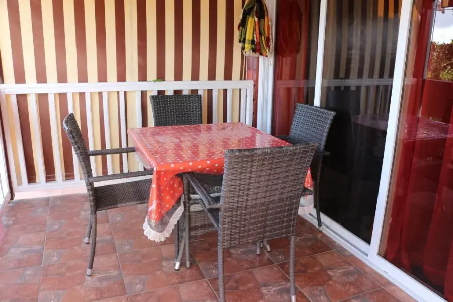 Gites Les Sandragons