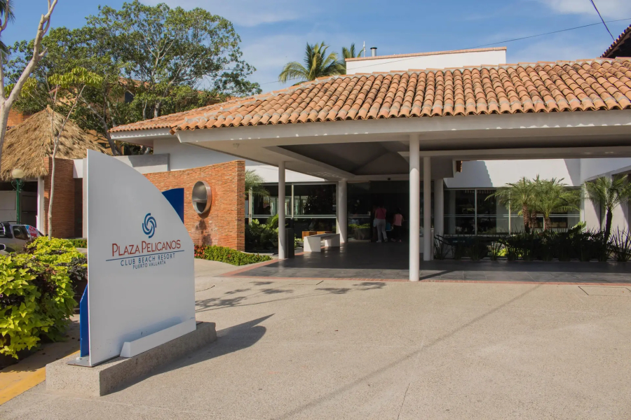 Plaza Pelicanos Club Beach Resort All Inclusive