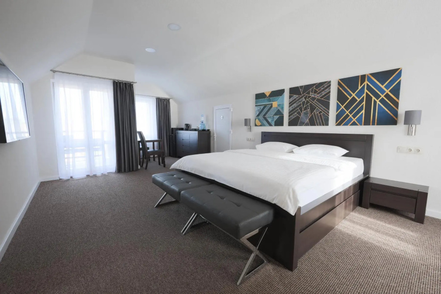 Brestinlove: Villa Lake