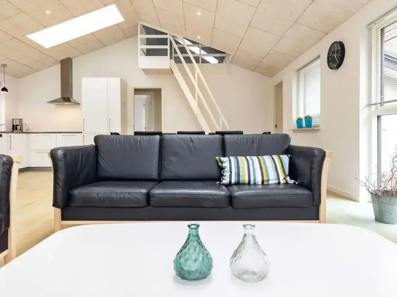 Luxury Spa Retreat by Beach - By Traum Ferienwohnungen