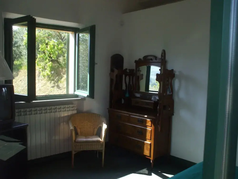 Villa Albert a Cetona