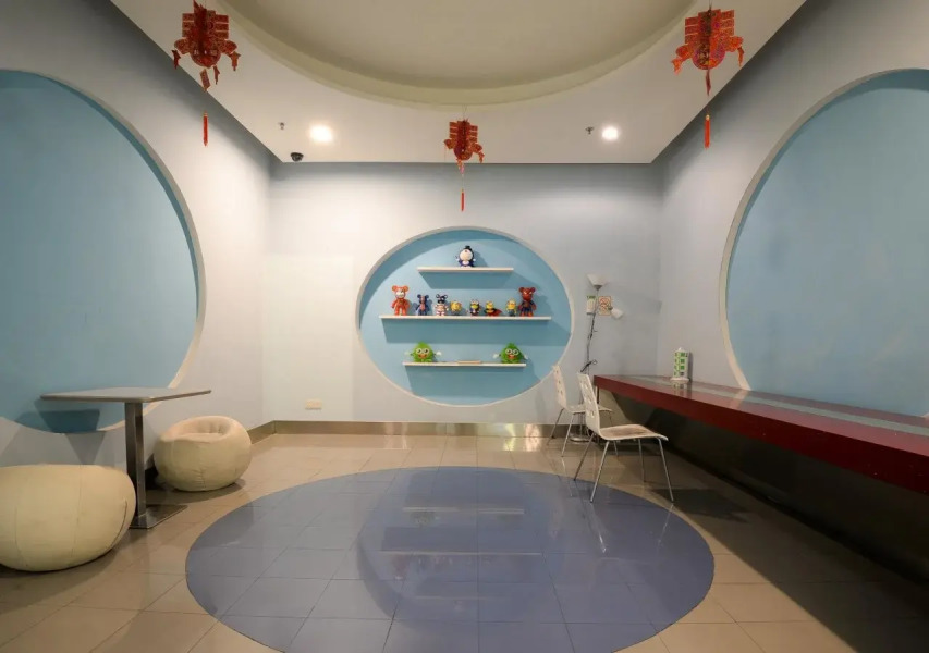 Hi Inn Guangzhou Liwan