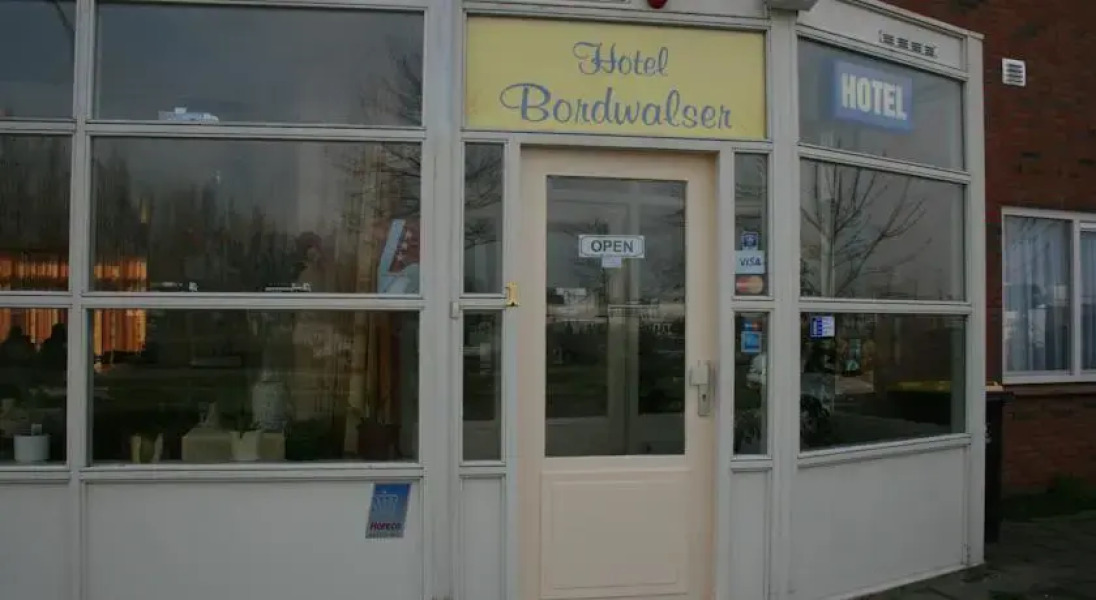 Hotel Bordwalser