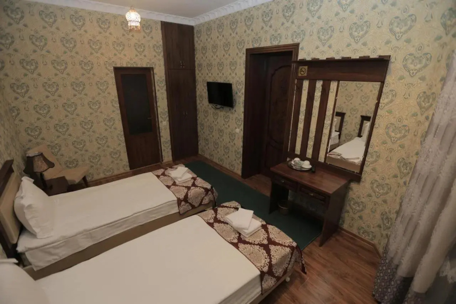 Маргиана