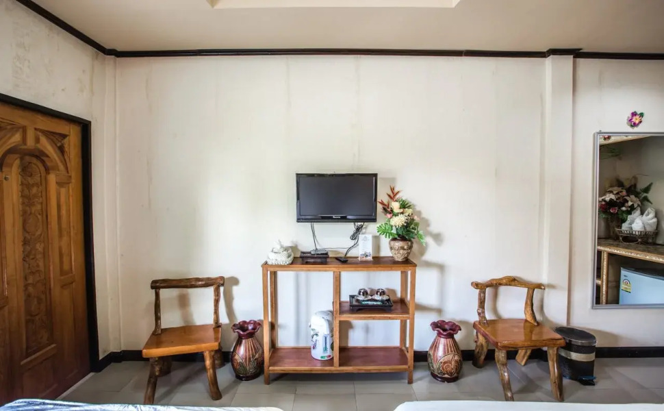 Ramiarndao Boutique Place Hotel